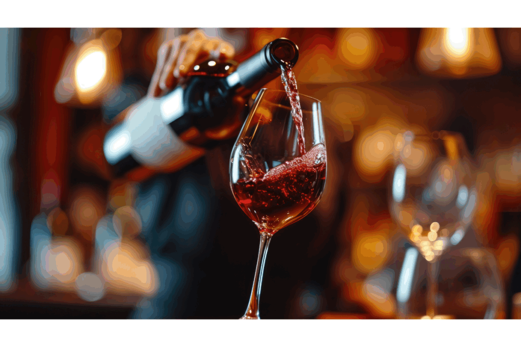 Alcohol, wine, beer, risks and harms