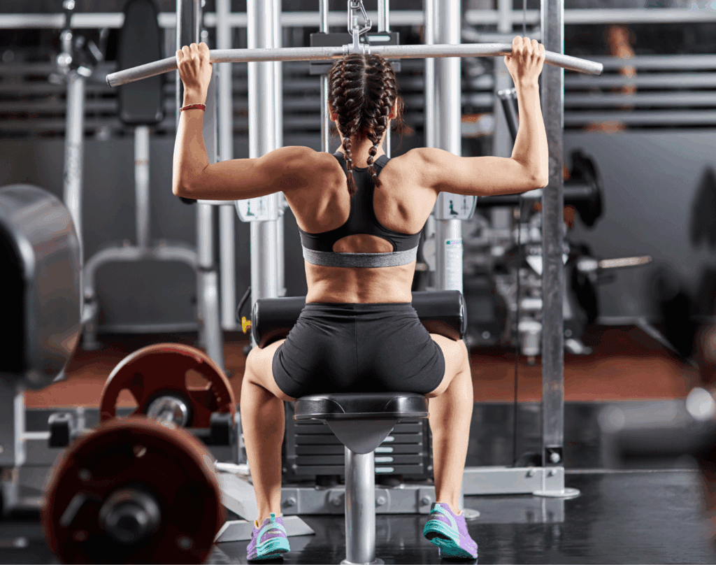 Allenarsi per vivere meglio, non per diventare Arnold…