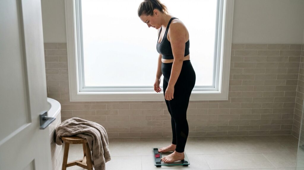 Perchè dimagrire è così difficile?!