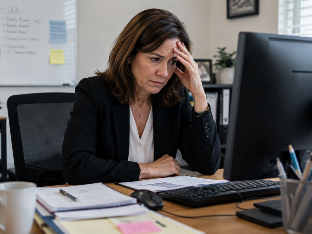 Stress: gli integratori possono aiutare, ma non sono il punto di partenza