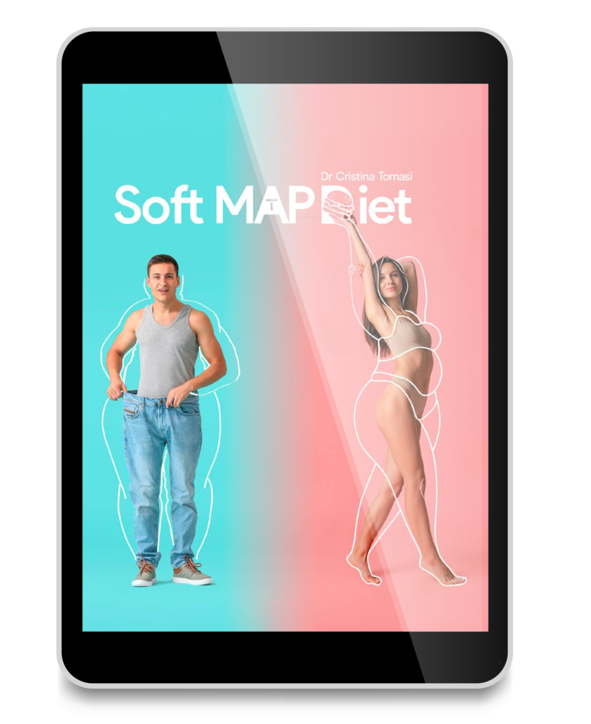 La Soft MAP Diet è un modo diverso di perdere peso