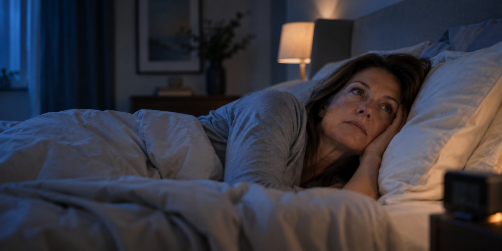 Sonno: dormire 8 ore non è tutta la storia
