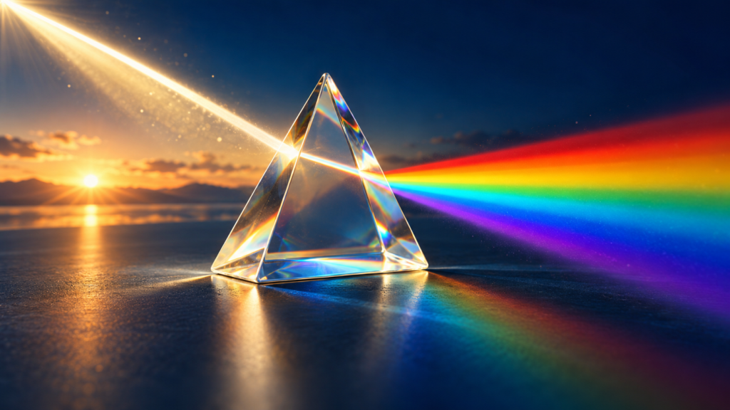 Luce: oltre il ritmo circadiano