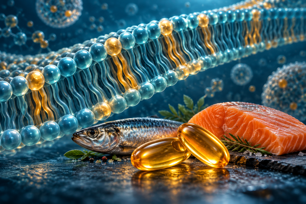 Omega 3 e Integratori: Condanno o Miracolo?